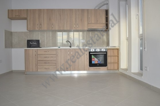 Two bedroom apartment for rent near QSUT -ne, in Tirana, Albania